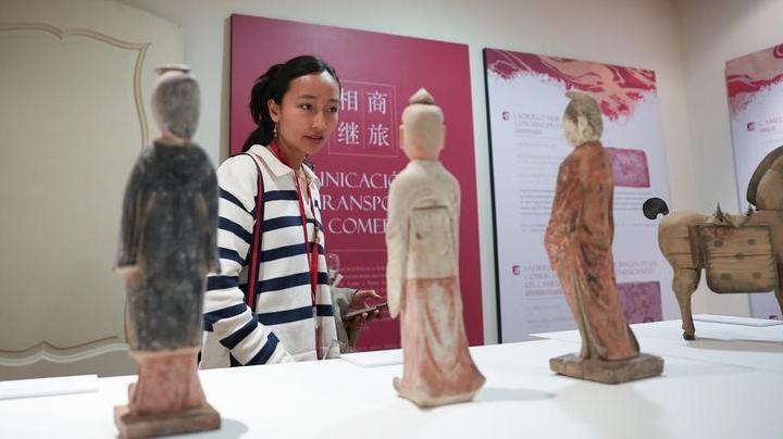 Divulgación cultural es puente ideal para conectar las naciones, opina directora de museo colombiano Casa Lleras