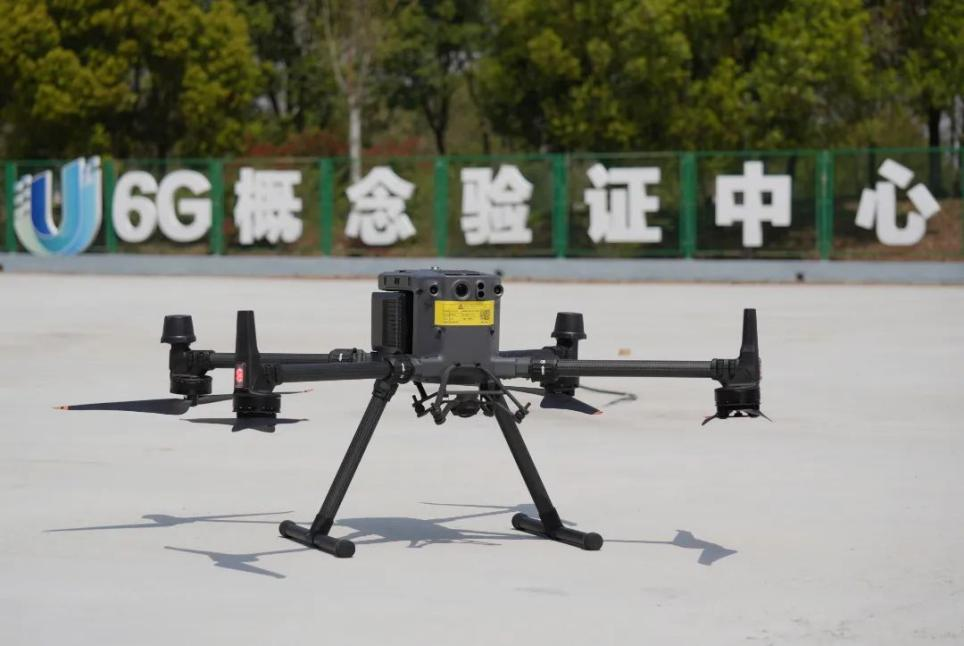 La visión 6G de China forja una era de inteligencia universal