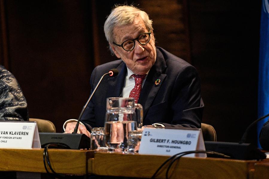 Chile espera comunicación oficial de Estados Unidos por arancel de 50 % al cobre