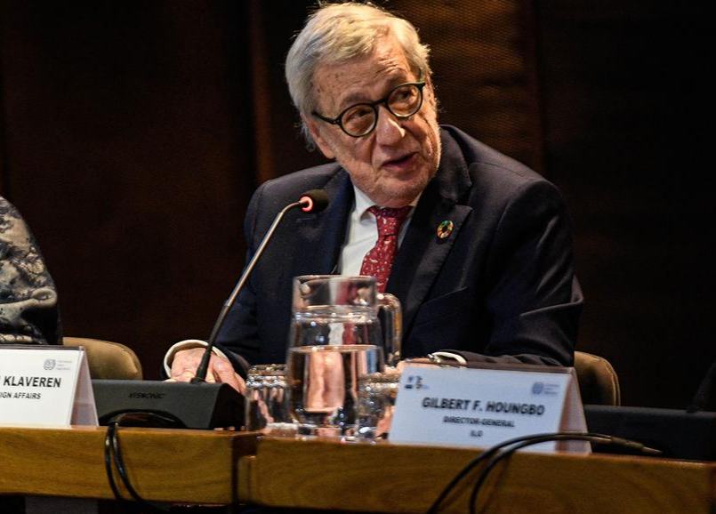 Chile espera comunicación oficial de Estados Unidos por arancel de 50 % al cobre