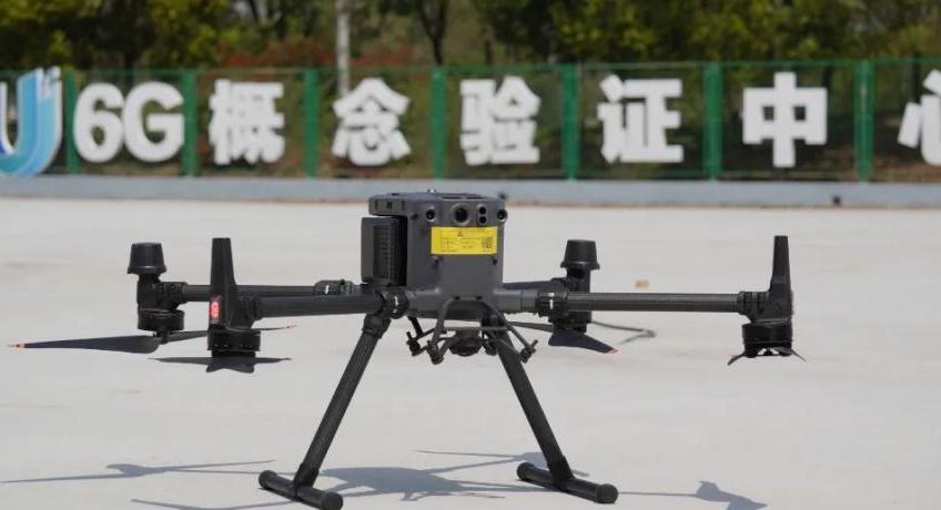 La visión 6G de China forja una era de inteligencia universal