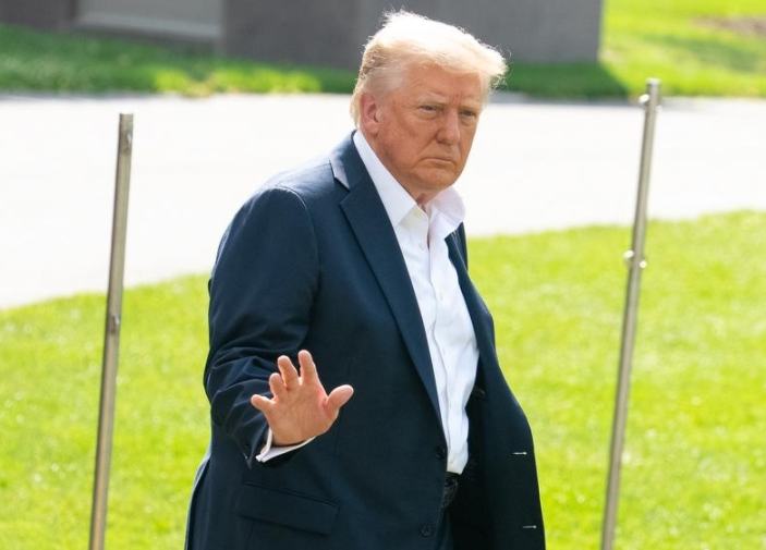 Trump asegura que EE. UU. suministrará misiles Patriot a Ucrania