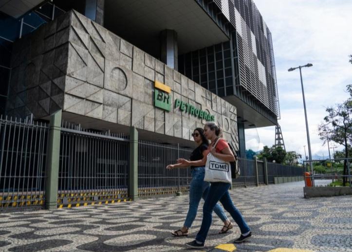 Petrobras evalúa redirigir exportaciones hacia Asia tras arancel del 50 % impuesto por EE. UU.