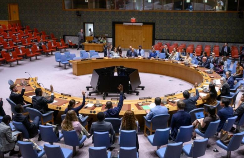 Enviado chino condena ataques militares israelíes en Siria