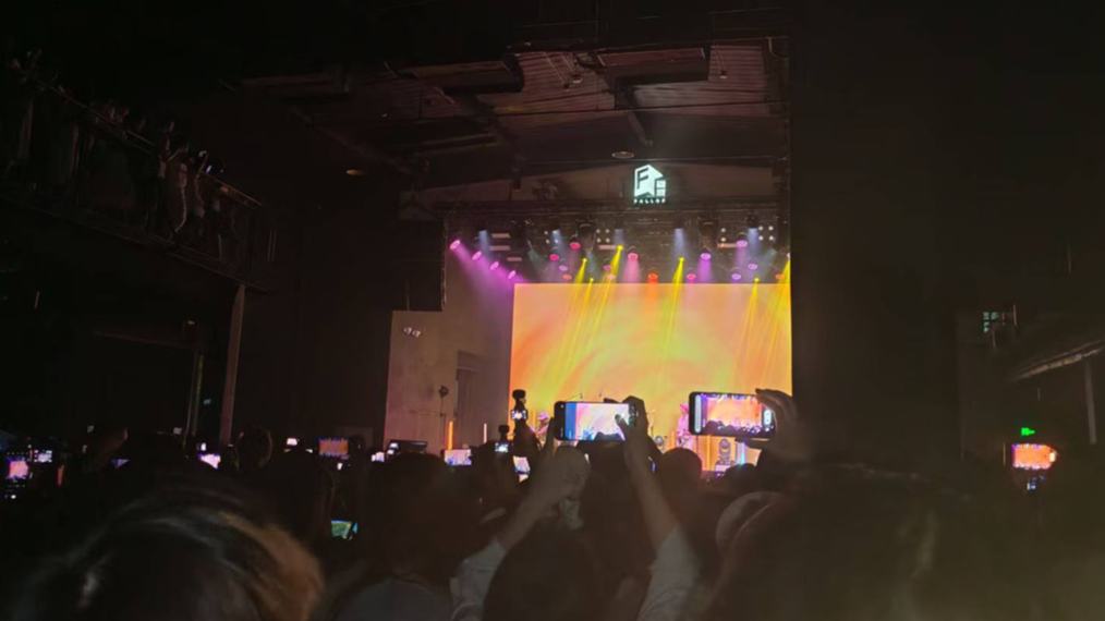 La música en vivo impulsa el consumo cultural en Beijing