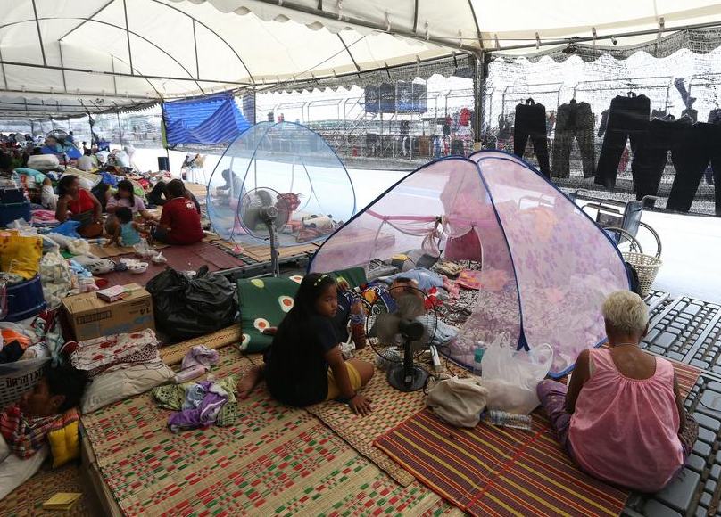 Frontera Tailandia-Camboya recupera calma tras pequeños enfrentamientos, afirma premier interino tailandés