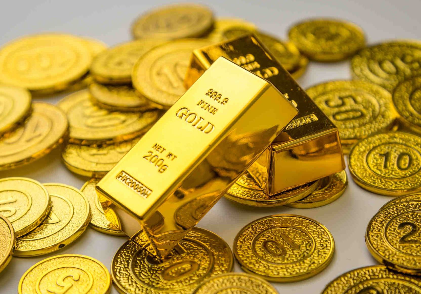 Se expande un 108,53% el volumen de fondos de inversión con temática de oro desde finales de 2024 en China