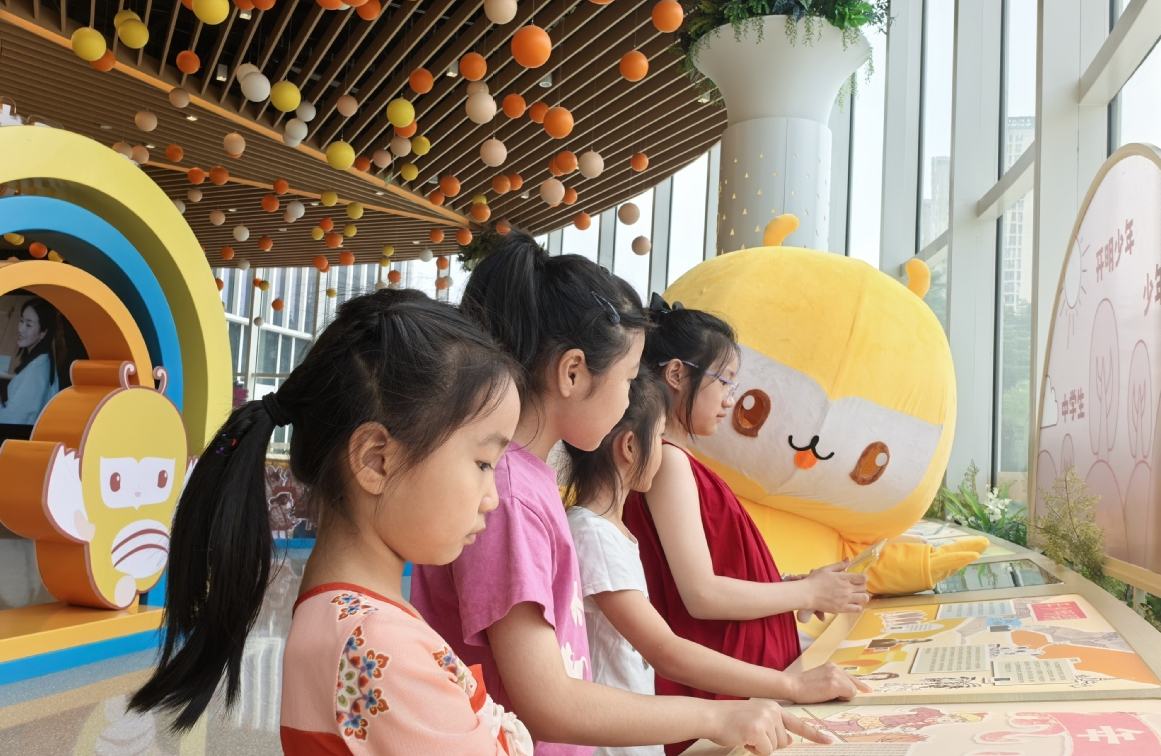 China ofrecerá subsidios para el cuidado infantil a nivel nacional