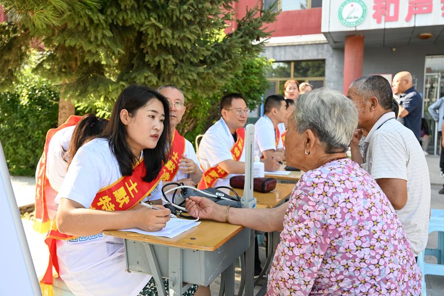 China asigna 1.000 millones de yuanes para esfuerzos de ayuda ante desastres
