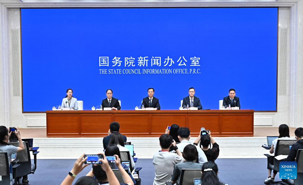 Industria de datos de China duplica su tamaño de mercado entre 2021 y 2025