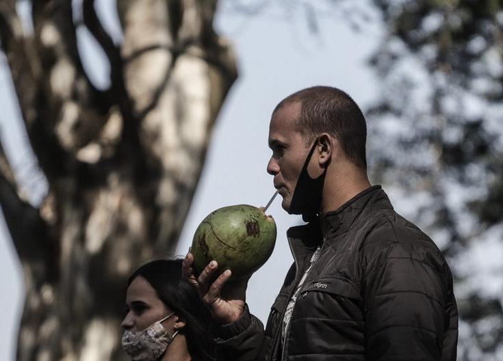 "Tarifazo" de EE. UU. cancela embarque brasileño de más de un millón de litros de agua de coco