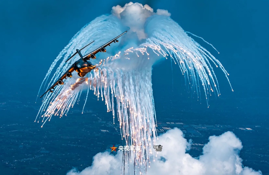 ¡Qué impresionante! Evento de Apertura de la Aviación de la Fuerza Aérea 2025