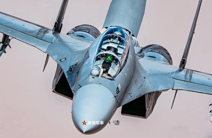 ¡Qué impresionante! Evento de Apertura de la Aviación de la Fuerza Aérea 2025