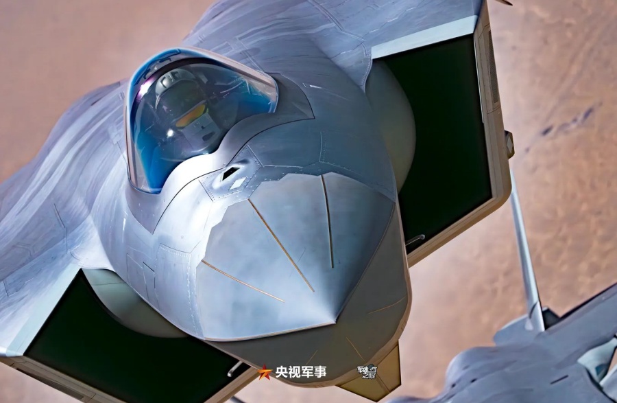 ¡Qué impresionante! Evento de Apertura de la Aviación de la Fuerza Aérea 2025