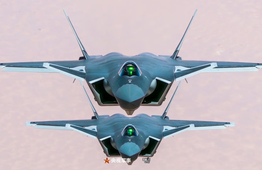 ¡Qué impresionante! Evento de Apertura de la Aviación de la Fuerza Aérea 2025