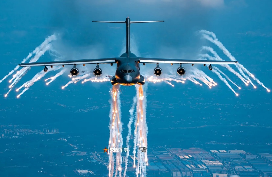 ¡Qué impresionante! Evento de Apertura de la Aviación de la Fuerza Aérea 2025