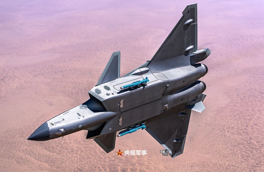 ¡Qué impresionante! Evento de Apertura de la Aviación de la Fuerza Aérea 2025