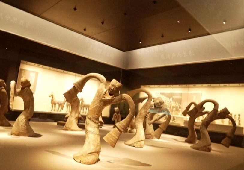 Xuzhou: donde el encanto de la antigua dinastía Han se fusiona con el dinamismo moderno