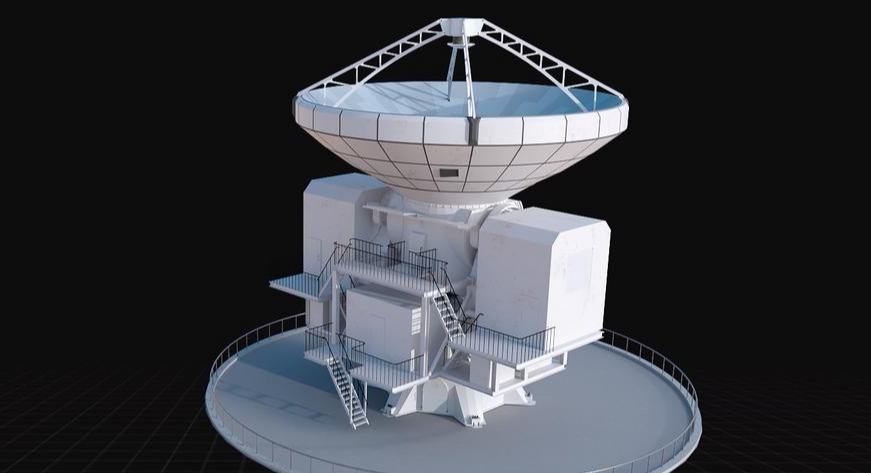 China inicia construcción de telescopio de alta precisión en "techo del mundo"