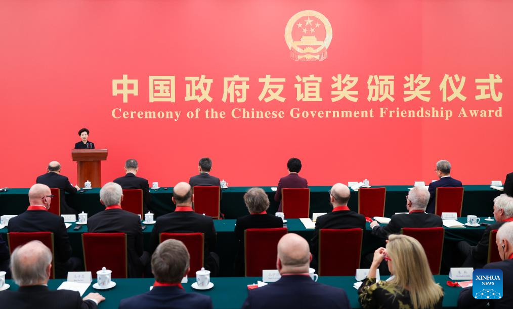  (Xinhua/Liu Bin)