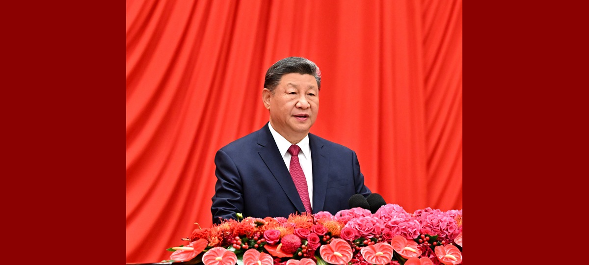 Xi hace llamado a avanzar con determinación en modernización china