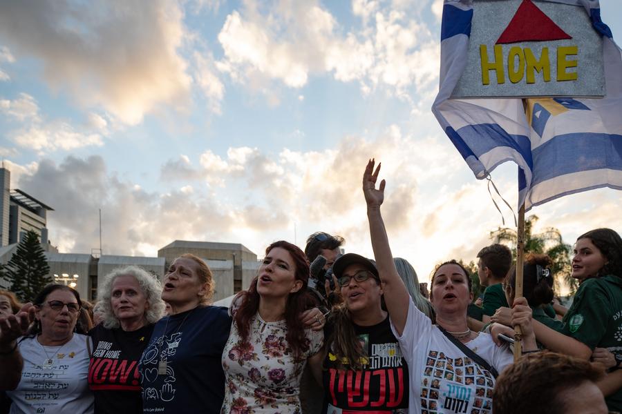 Brasil saluda acuerdo entre Israel y Hamás y reitera su defensa de la solución de dos Estados