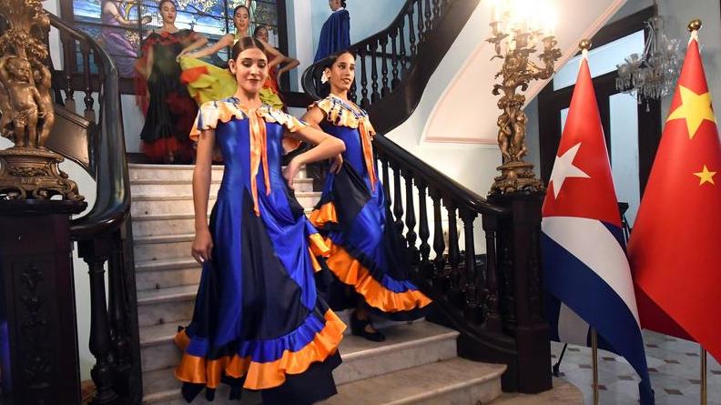 Ballet Español de Cuba anuncia gira por China con estreno mundial de nueva versión de Carmen