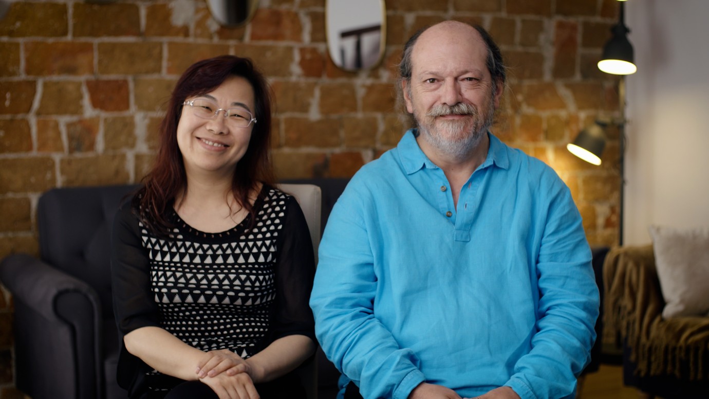 Gabriel Loidi y Chen Manchun: Un intercambio musical a través de culturas y tiempos