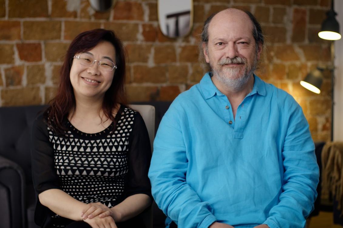 Gabriel Loidi y Chen Manchun: Un intercambio musical a través de culturas y tiempos