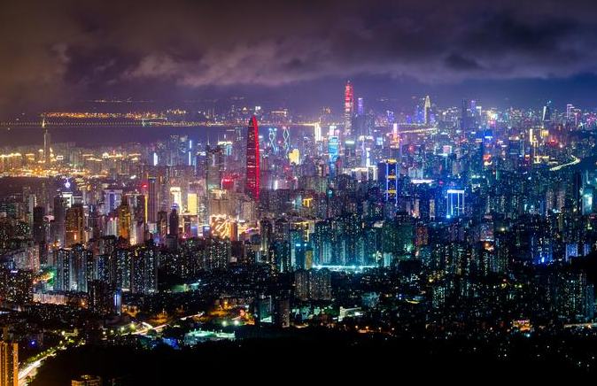 Ciudad china de Shenzhen presentará espléndida reunión de APEC 2026, dice portavoz de cancillería