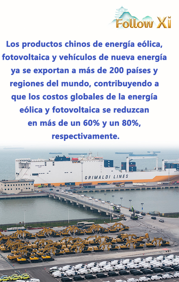 Póster: Construyendo un nuevo paradigma sostenible para la región de Asia-Pacífico