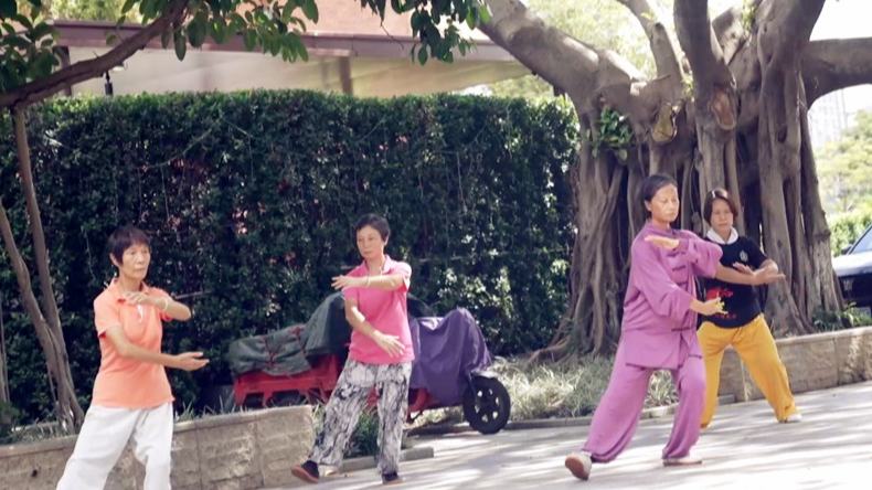 Guangzhou: de puerto antiguo a centro deportivo moderno