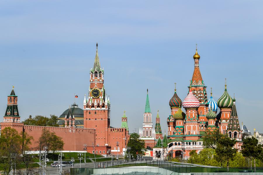 PIB de Rusia se estima en 0,4 por ciento en tercer trimestre, informa banco central