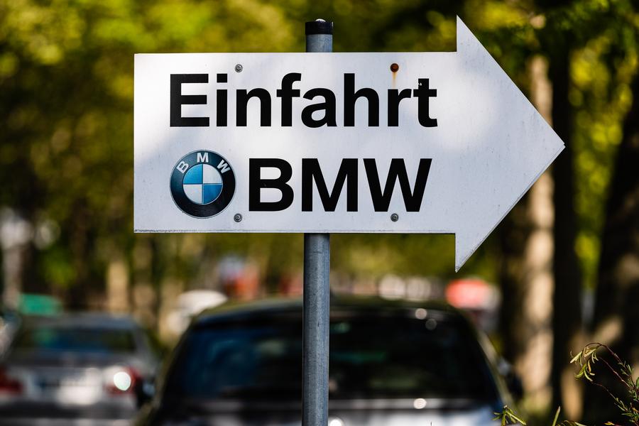 Demandan a BMW en Países Bajos por presunta manipulación de emisiones de diésel