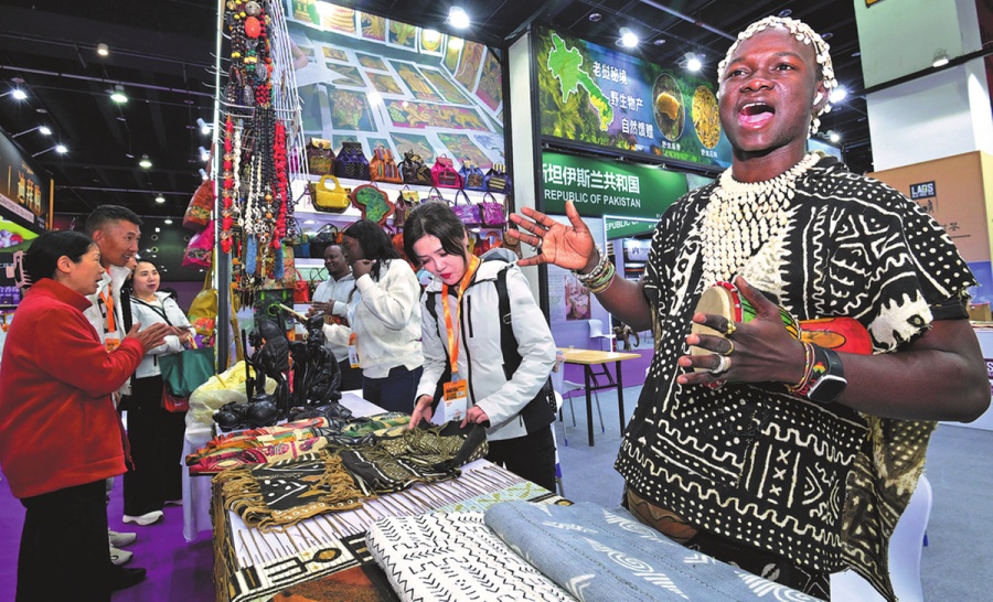 El mercado de consumidores muestra un renovado impulso