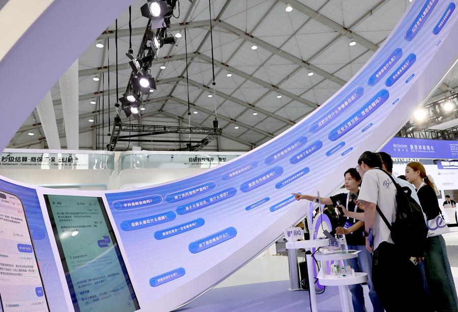 Tasa de desempleo urbano calculada mediante encuesta de China se sitúa en 5,1% en octubre