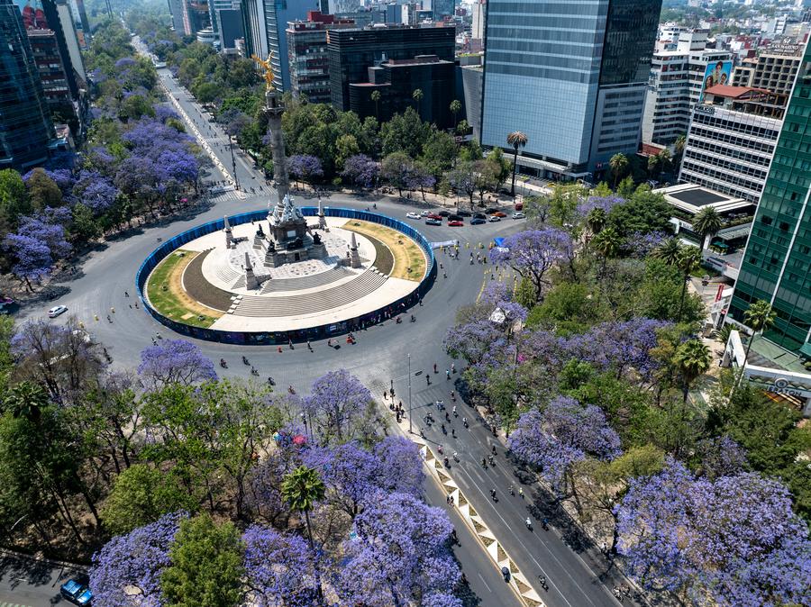 FMI renueva a México línea de crédito flexible por dos años más