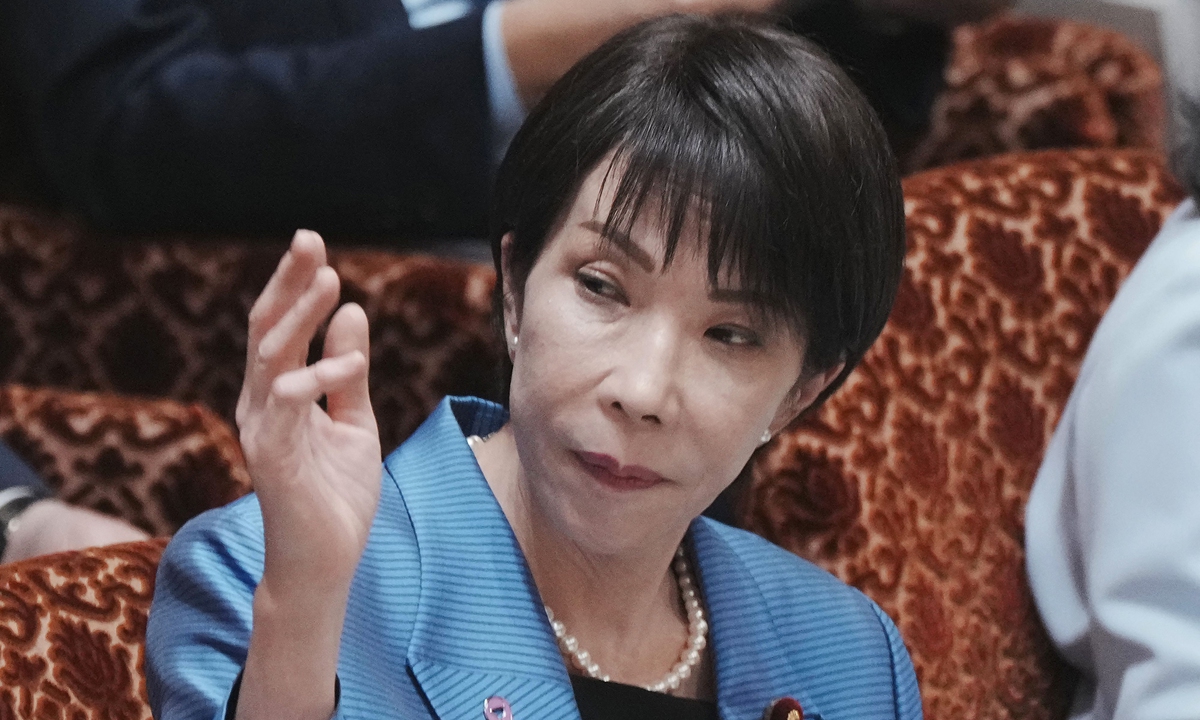 Los líderes empresariales de Japón instan al diálogo y a la estabilidad política ante las desafortunadas declaraciones de Takaichi sobre Taiwan, que repercuten en la economía