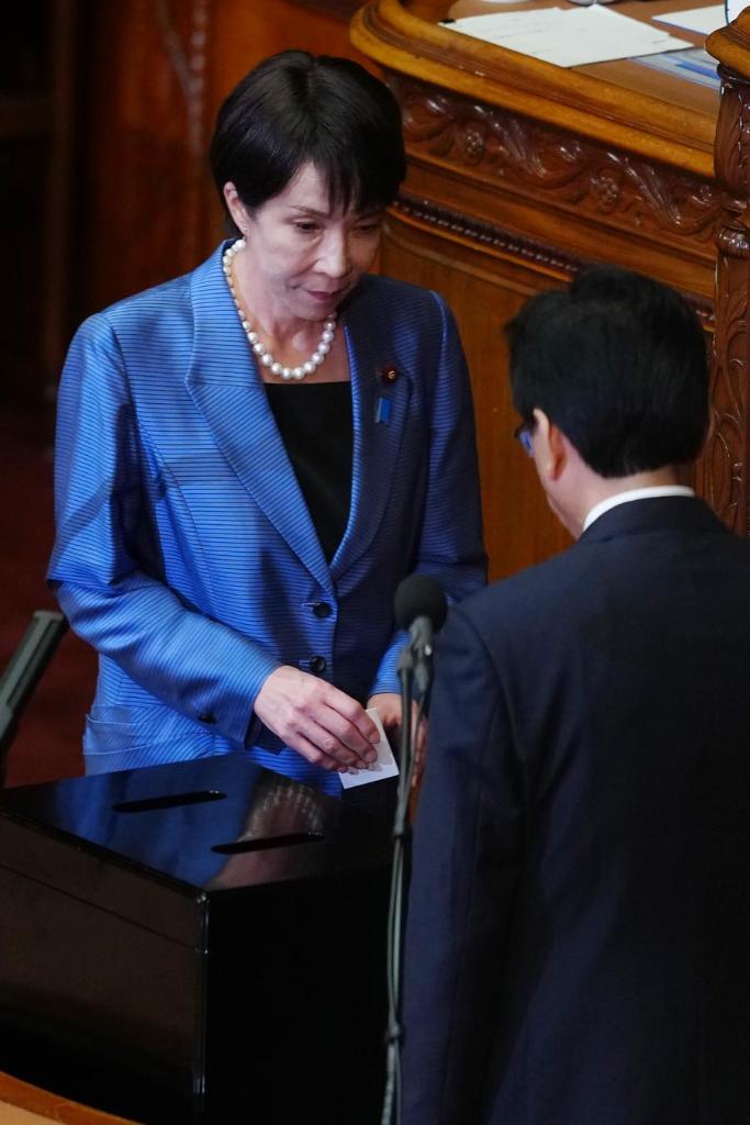 Entrevista: Académico japonés advierte sobre graves consecuencias de declaraciones de Takaichi relacionadas con Taiwan