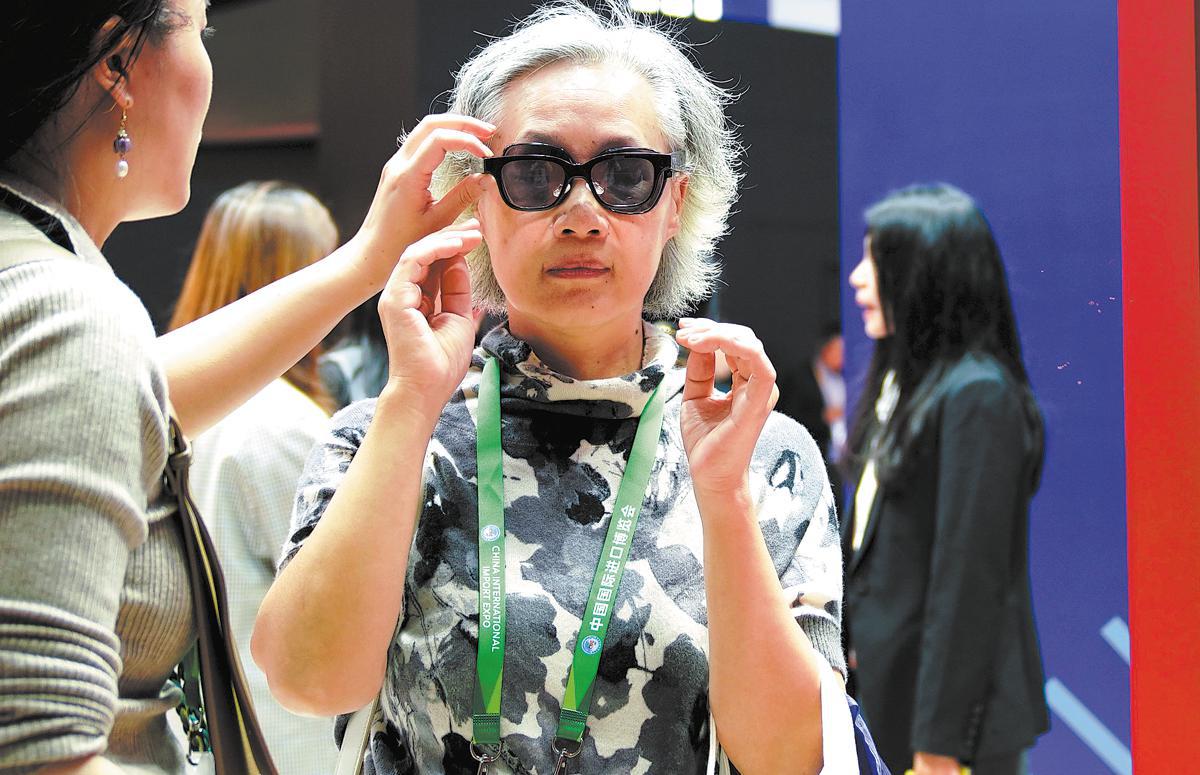 La innovación en IA impulsa el liderazgo de China en gafas inteligentes