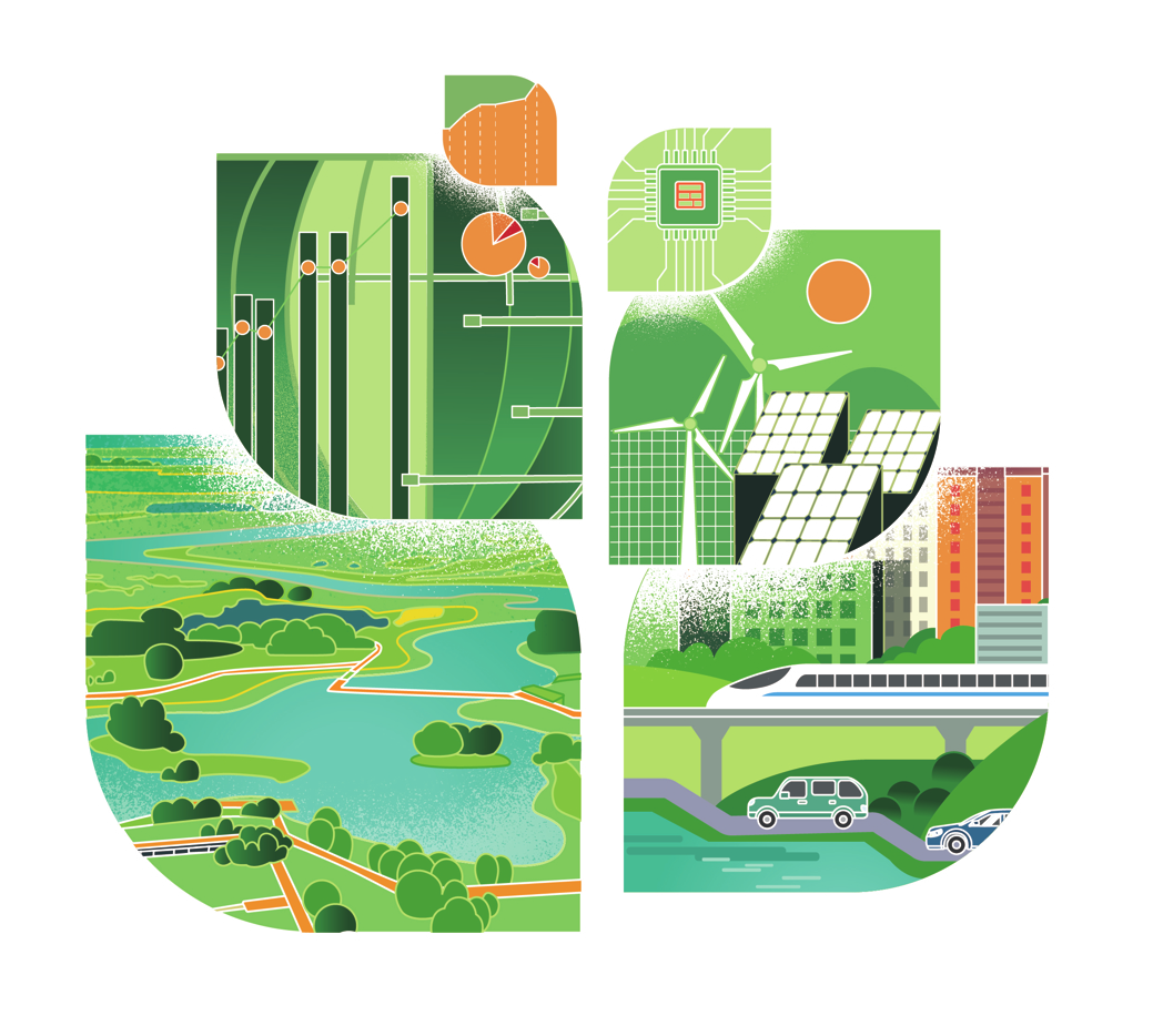 América Latina necesita con urgencia los créditos verdes