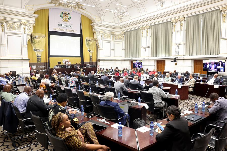 Presidente sudafricano se rehúsa a entregar presidencia de G20 a diplomático estadounidense de bajo rango