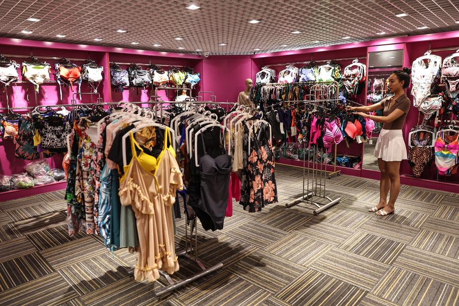 Economías de distritos chinos logran progreso notable en desarrollo de alta calidad, según informe