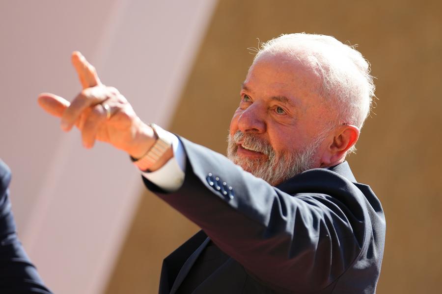 Lula da Silva proyecta firmar el 20 de diciembre acuerdo de libre comercio entre Mercosur y UE