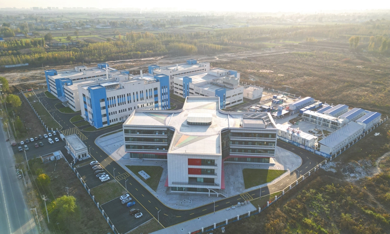 China emite plan para promover eslabones débiles de la cadena industrial nuclear y promover la innovación tecnológica integrada