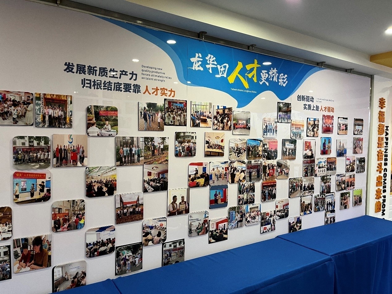 Talentos globales hacen realidad sus sueños empresariales en Hainan