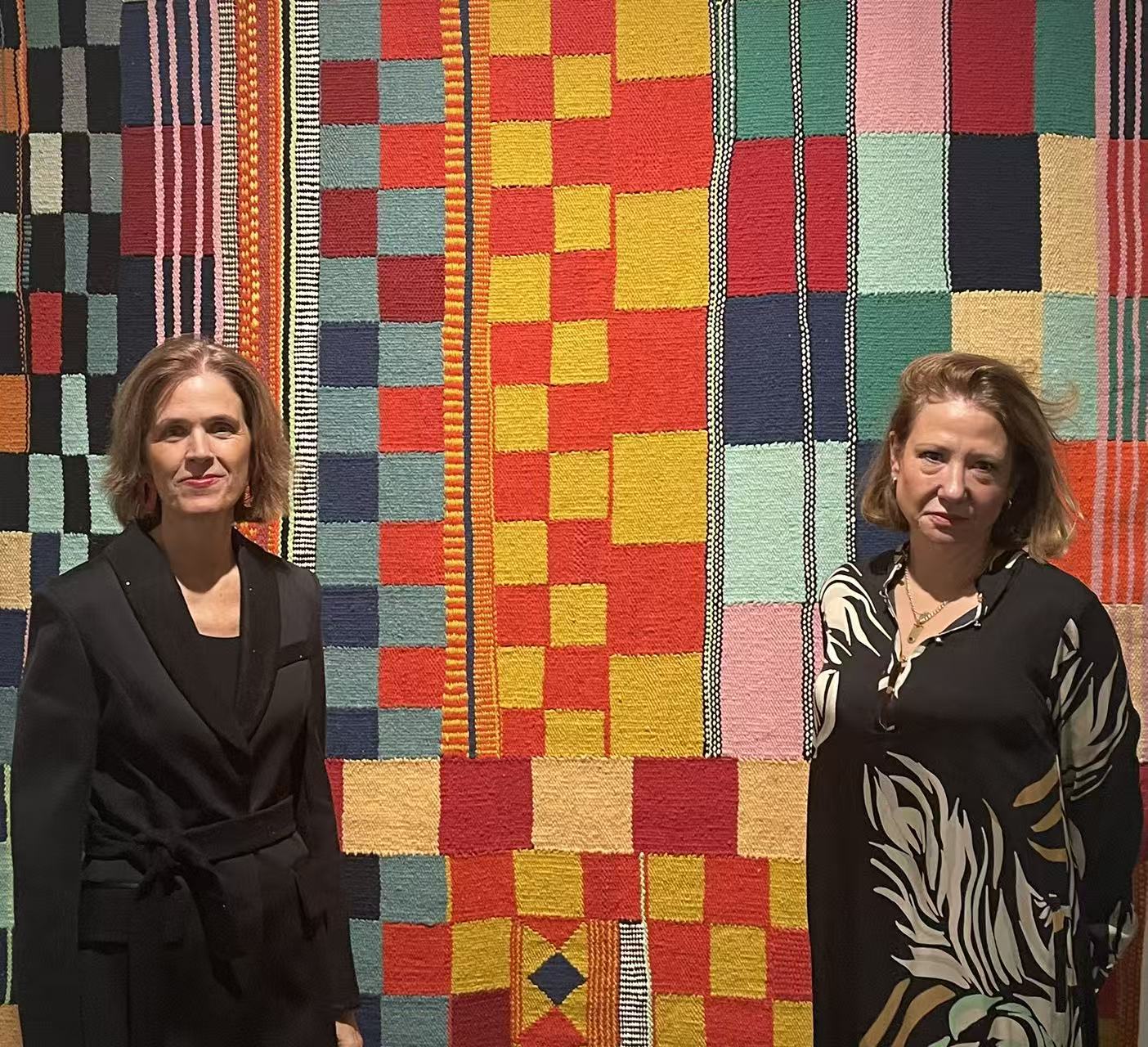 El Today Art Museum de Beijing acoge “Encrucijadas: un encuentro entre artistas y coleccionistas de China y España”