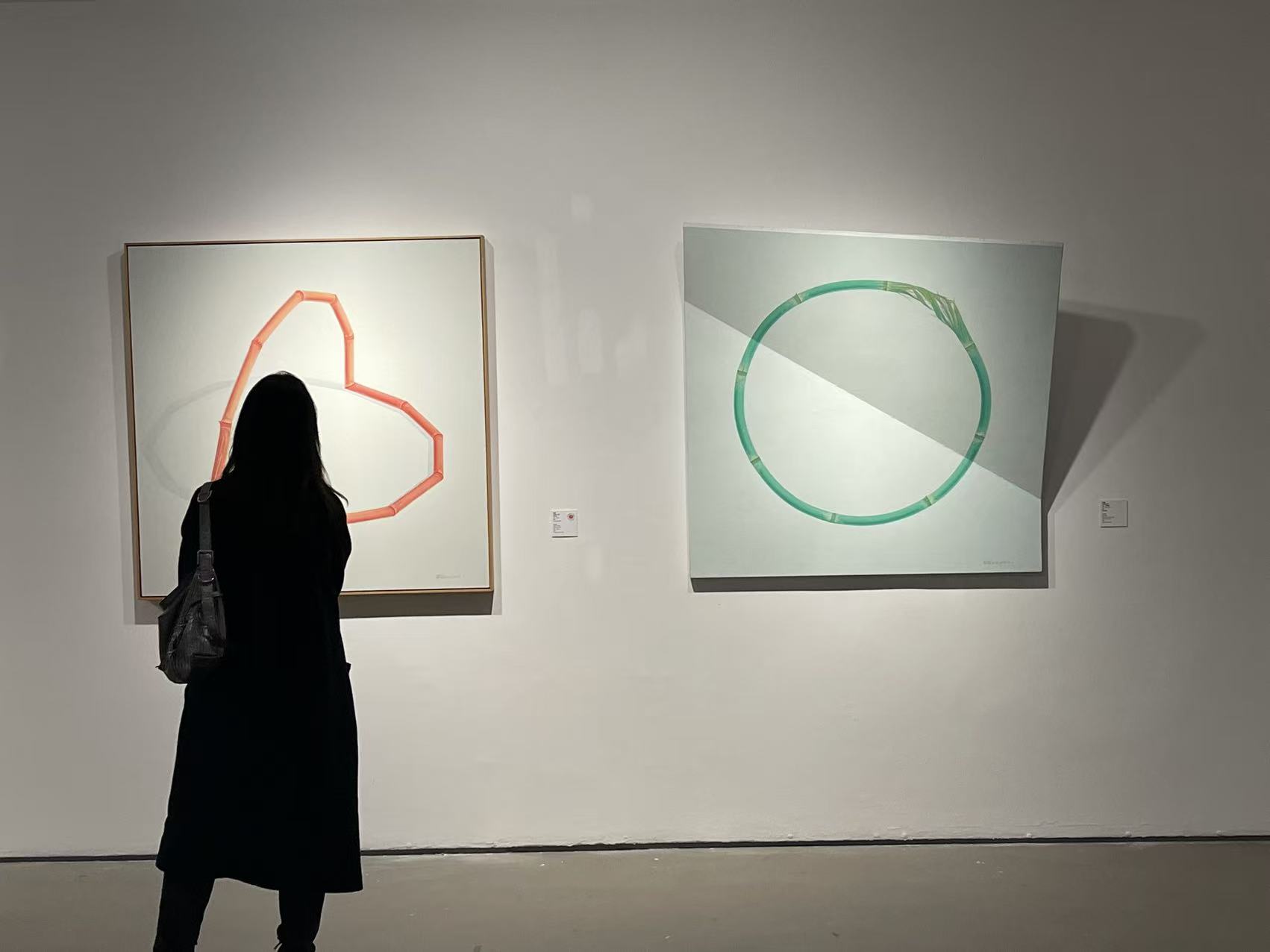 El Today Art Museum de Beijing acoge “Encrucijadas: un encuentro entre artistas y coleccionistas de China y España”