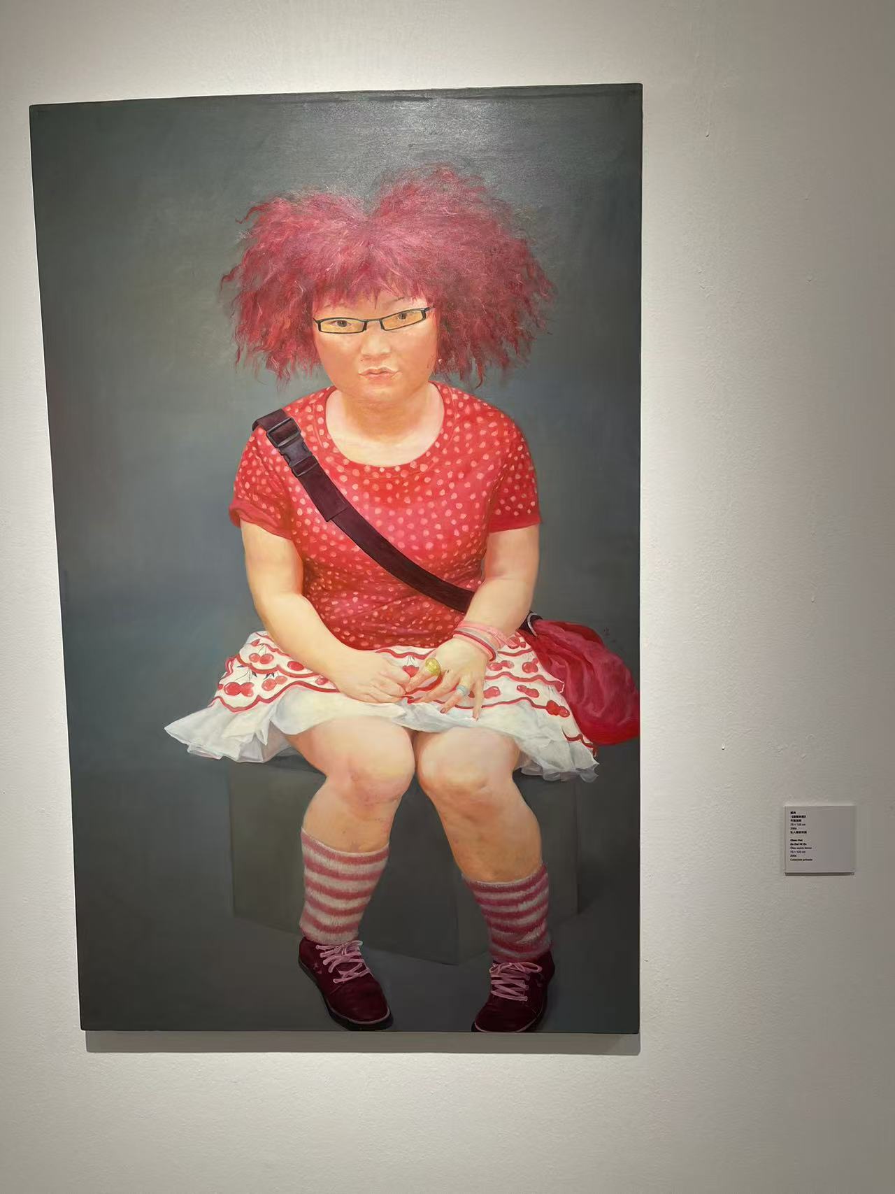 El Today Art Museum de Beijing acoge “Encrucijadas: un encuentro entre artistas y coleccionistas de China y España”