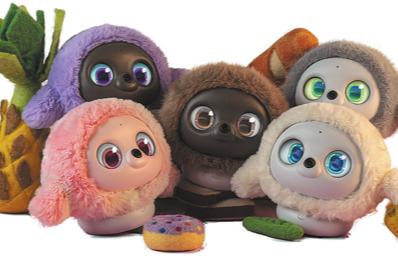 Se popularizan las mascotas con IA